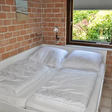 Holiday home Boerenslag 48 Sint Maartensvlotbrug