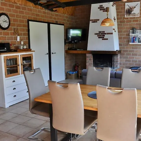 Holiday home Boerenslag 48 *