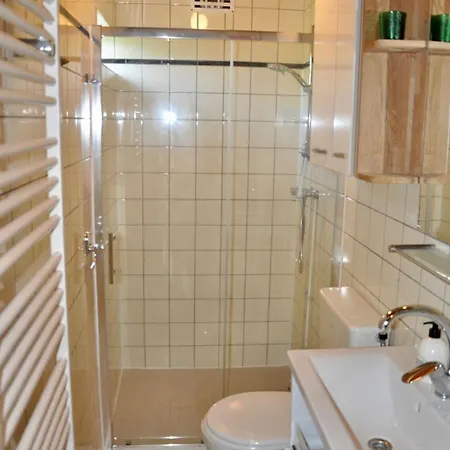 Boerenslag 48 Holiday home *